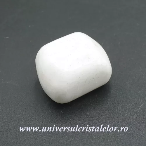 Scolecit piatra rulata unicat scol02 Scolecit piatra rulata unicat scol02