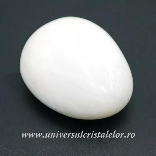 Scolecit piatra rulata unicat scol07