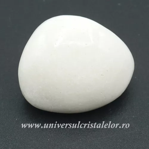 Scolecit piatra rulata unicat scol03 Scolecit piatra rulata unicat scol03