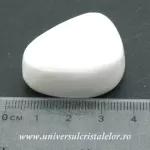 Scolecit piatra rulata Scolecit piatra rulata