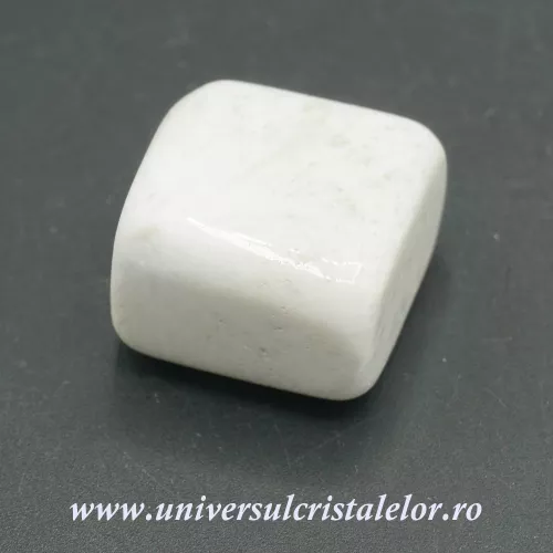 Scolecit piatra rulata unicat scol06 Scolecit piatra rulata unicat scol06