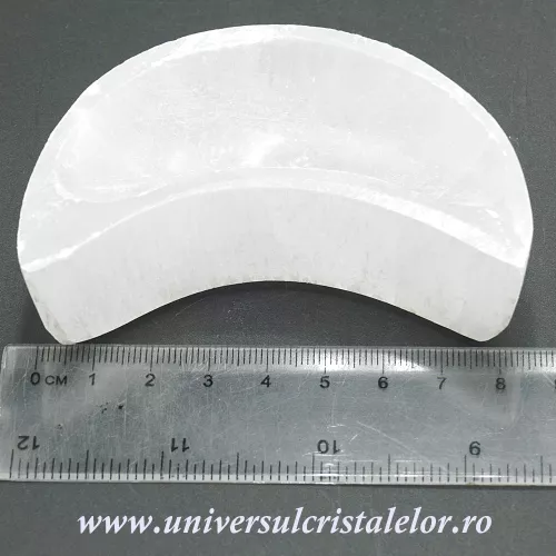 Selenit bol semiluna