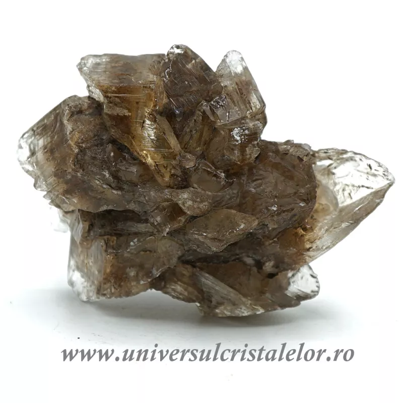 Selenit brut unicat m1