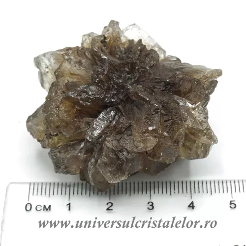 Selenit brut unicat m5