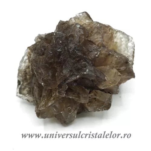 Selenit brut unicat m5