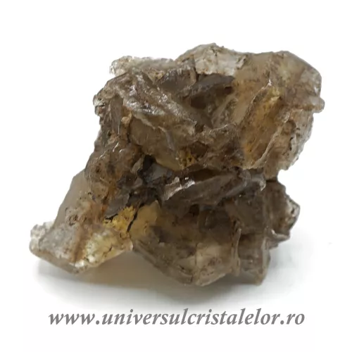 Selenit brut unicat m3