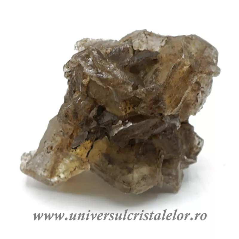 Selenit brut unicat m3