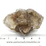 Selenit brut unicat m3