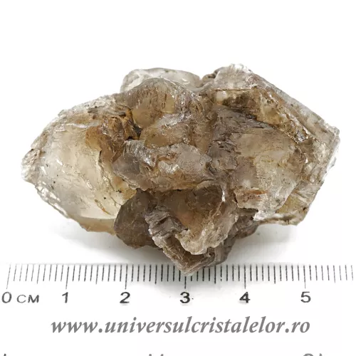 Selenit brut unicat m3