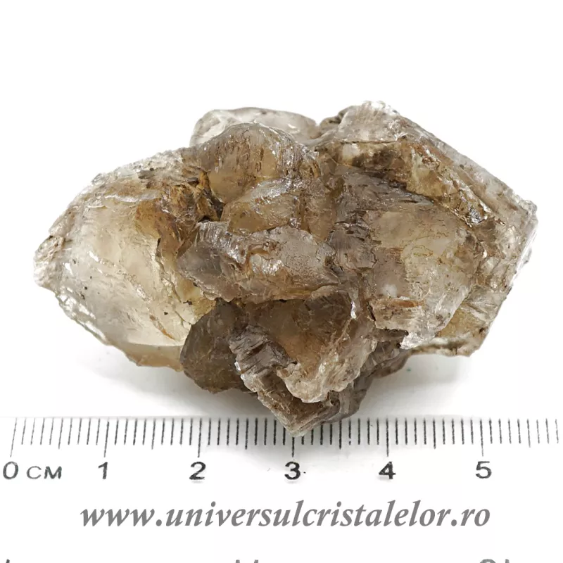 Selenit brut unicat m3