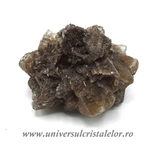 Selenit brut unicat m6