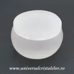 Selenit caseta bijuterii Selenit caseta bijuterii