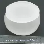 Selenit caseta bijuterii Selenit caseta bijuterii