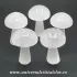 Selenit ciuperca alb 10 cm