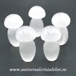 Selenit ciuperca 8 cm Selenit ciuperca 8 cm