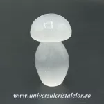 Selenit ciuperca 8 cm Selenit ciuperca 8 cm