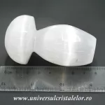 Selenit ciuperca 8 cm Selenit ciuperca 8 cm