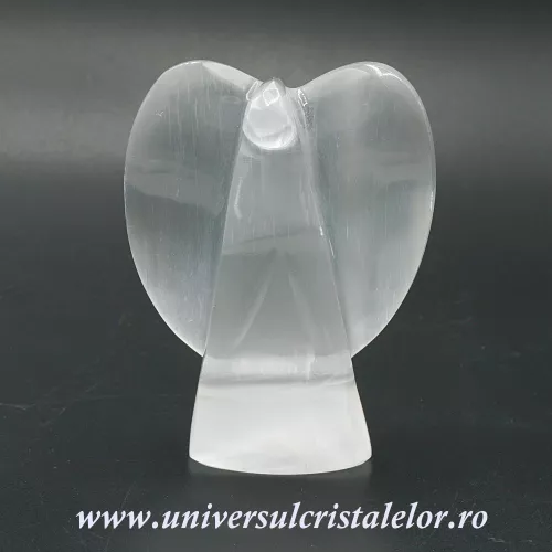 Selenit inger 10 cm Selenit inger 10 cm