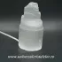 Selenit lampa 15 cm