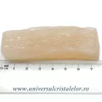 Bagheta selenit orange Bagheta selenit orange