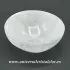Selenit bol rotund