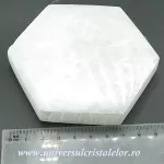 Selenit hexagon Selenit hexagon