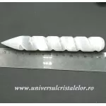 Bagheta Selenit Spirala Bagheta Selenit Spirala