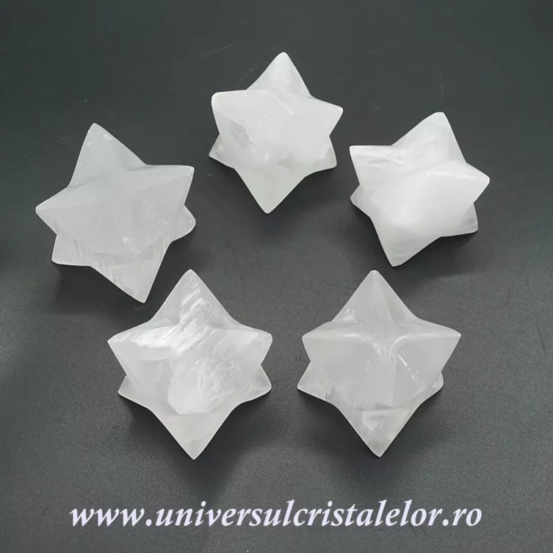 Selenit merkaba Selenit merkaba