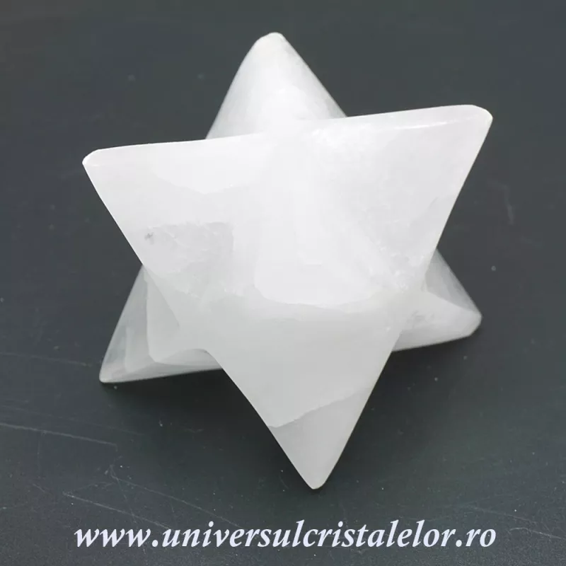 Selenit merkaba Selenit merkaba