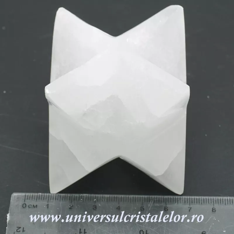 Selenit merkaba Selenit merkaba