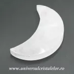 Selenit semiluna - 10 cm Selenit semiluna - 10 cm