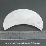 Selenit semiluna - 10 cm Selenit semiluna - 10 cm