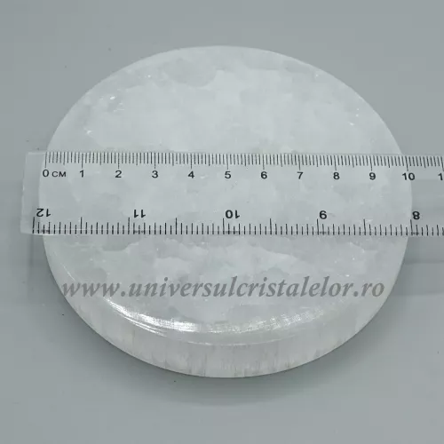 Selenit suport pomul vietii