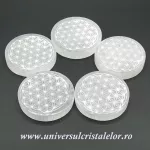 Selenit suport floarea vietii