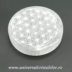 Selenit suport floarea vietii