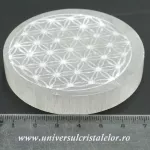 Selenit suport floarea vietii