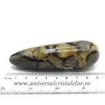 Bagheta septaria Bagheta septaria