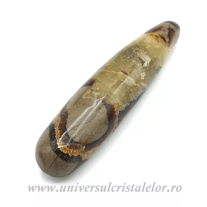 Bagheta septaria Bagheta septaria