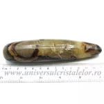 Bagheta septaria Bagheta septaria