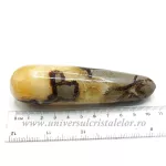 Bagheta septaria Bagheta septaria