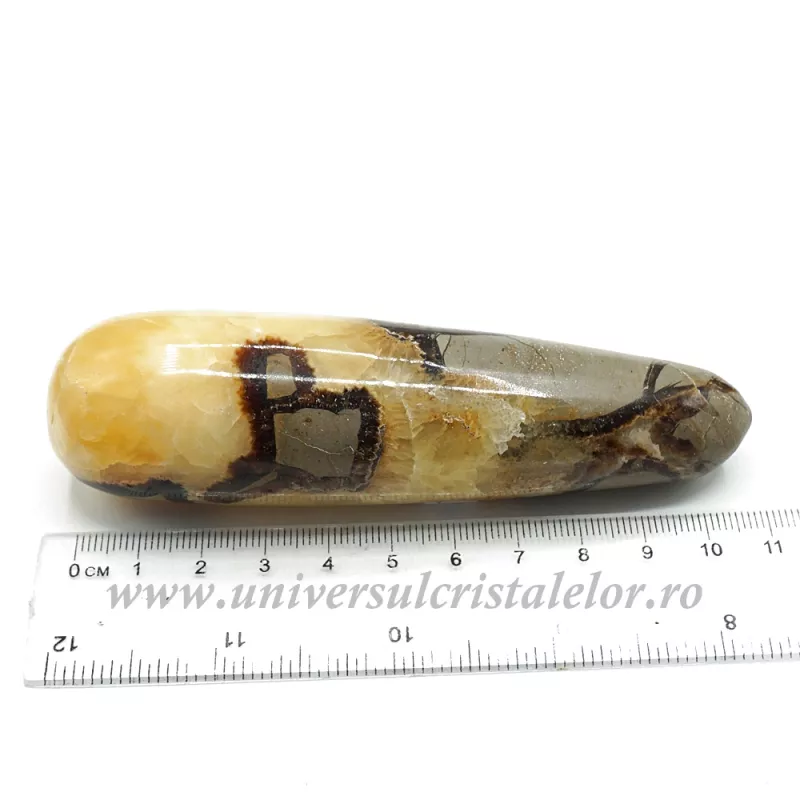 Bagheta septaria Bagheta septaria