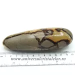 Bagheta septaria Bagheta septaria