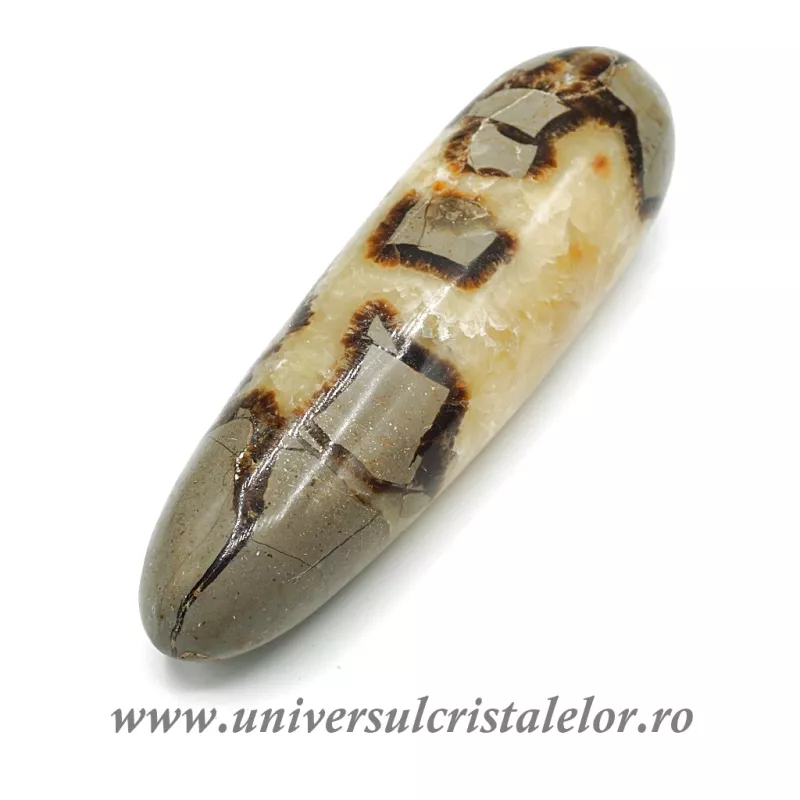 Bagheta septaria Bagheta septaria