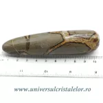 Bagheta septaria Bagheta septaria