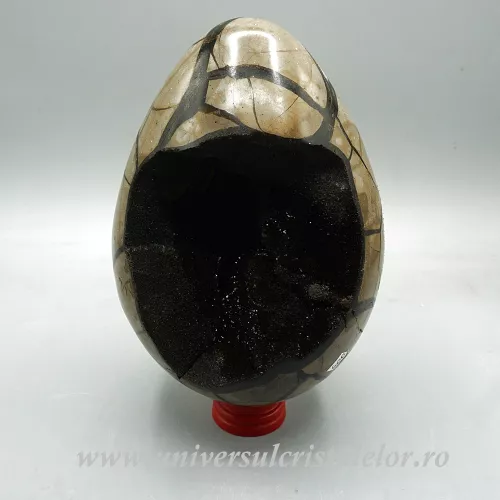 Ou septaria Ou septaria