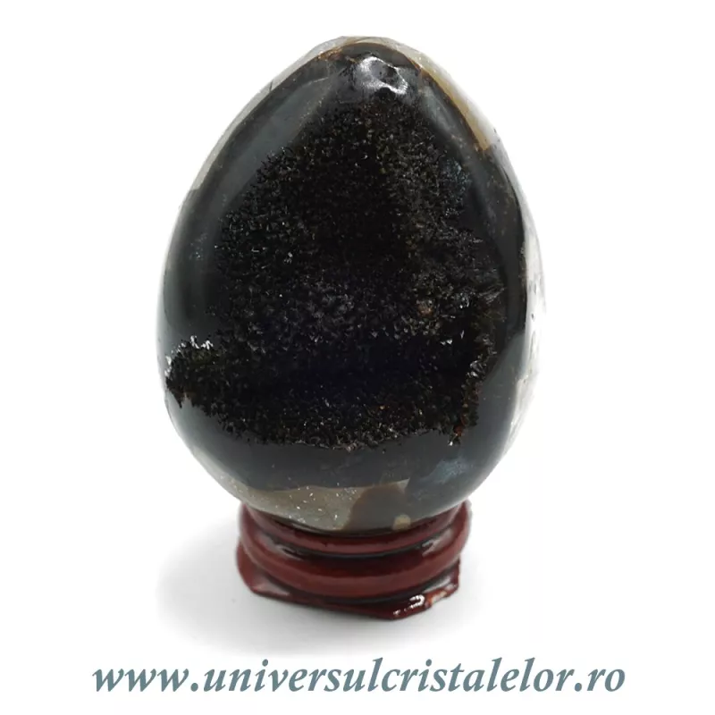 Ou septaria Ou septaria