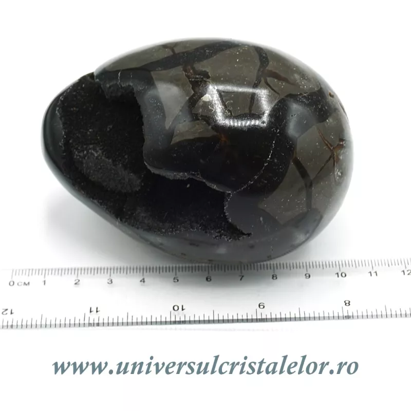Ou septaria Ou septaria