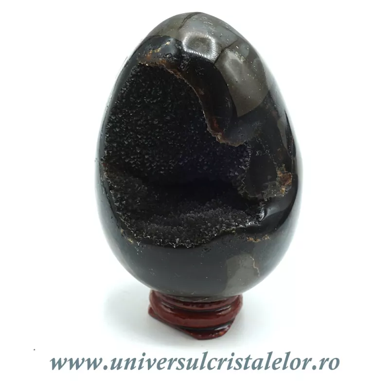 Ou septaria Ou septaria