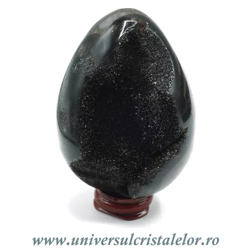 Ou septaria Ou septaria