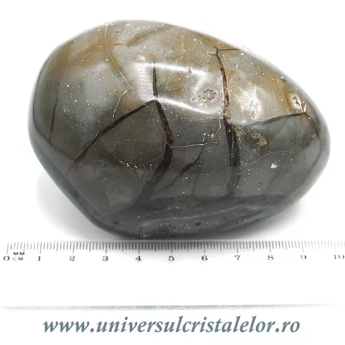 Ou septaria Ou septaria